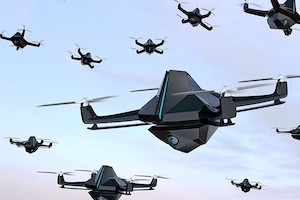 Artificial intelligence and war