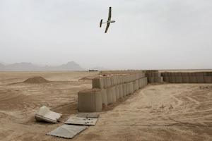 Death by algorithm: the age of killer robots is closer than you think