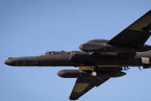 Air Force A.I. test raises concerns over killer robots