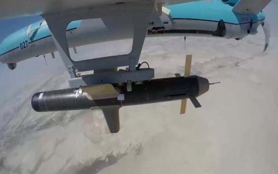 A Partial Ban on Autonomous Weapons Would Make Everyone Safer