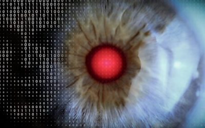 Are You Scared Yet, Human?