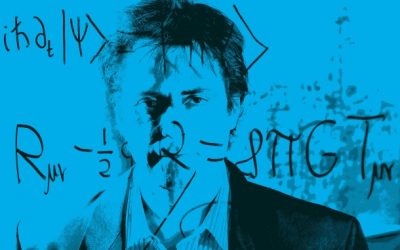 Interview with Max Tegmark – “What happens when machines replace human interaction”