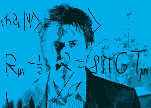 Interview with Max Tegmark – “What happens when machines replace human interaction”