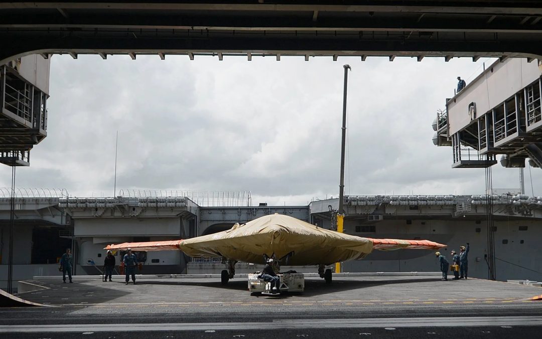 Dutch position on autonomous weapons expected to change