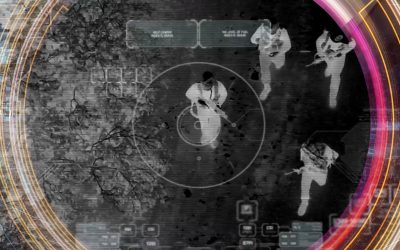 Autonomous Weapons: a Threat to Humanity?