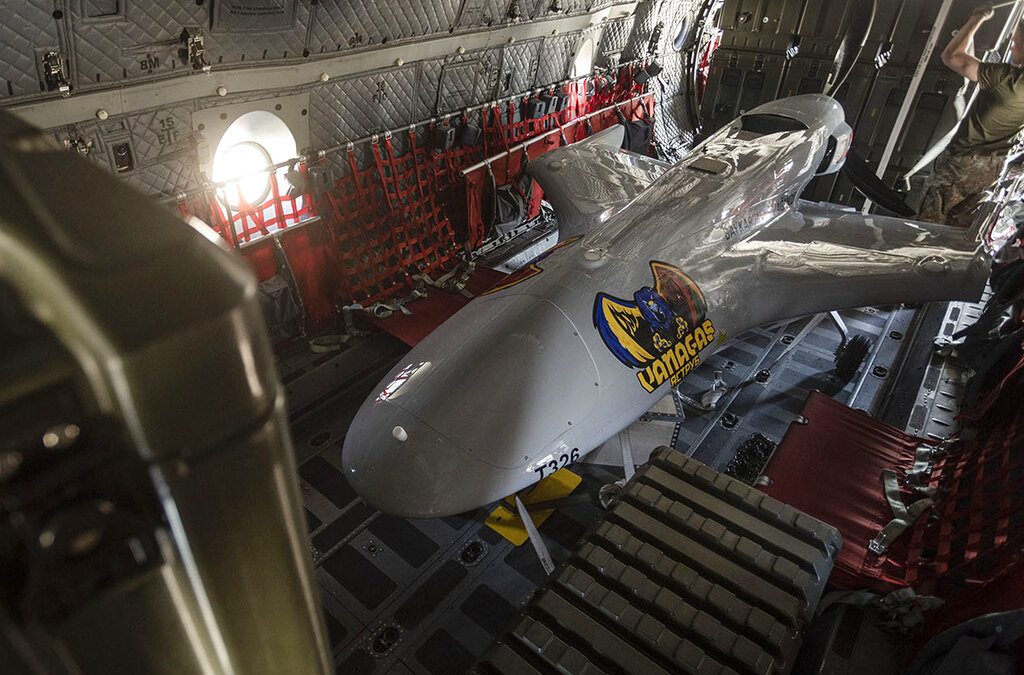 Philippines lobbies UN for rules on development, use of killer robots